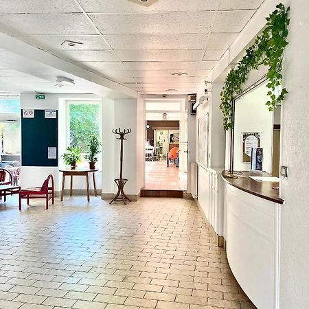 قرقشونه Hostel Coeur De Cite المظهر الخارجي الصورة