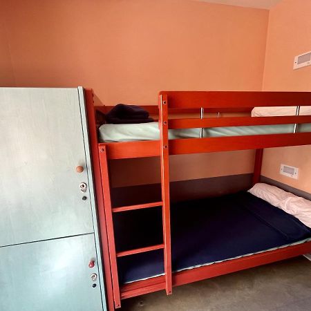 قرقشونه Hostel Coeur De Cite المظهر الخارجي الصورة