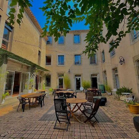 قرقشونه Hostel Coeur De Cite المظهر الخارجي الصورة